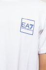 EA7 Emporio armani serie Logo T-shirt