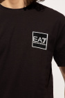 EA7 Emporio Armani Logo T-shirt