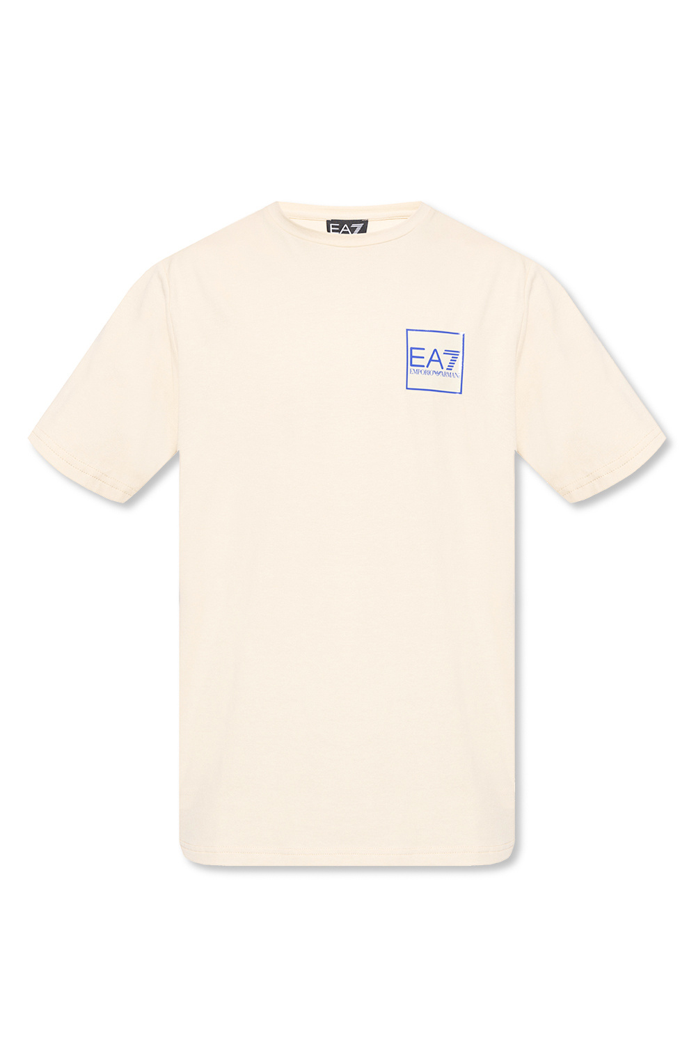 EA7 Emporio Armani Logo T-shirt