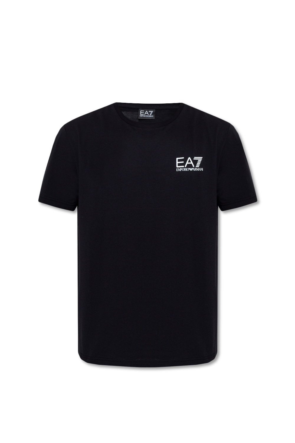 EA7 Emporio Armani Printed T-shirt