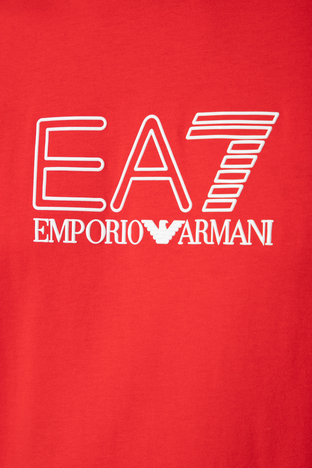 EA7 Emporio Armani Sleeveless T-shirt