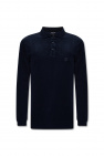 DIESEL 'T-SMITHREE' POLO SHIRT WITH POCKET