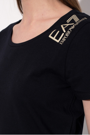 Оригінальна фірмена курточка піджачок armani T-shirt with logo