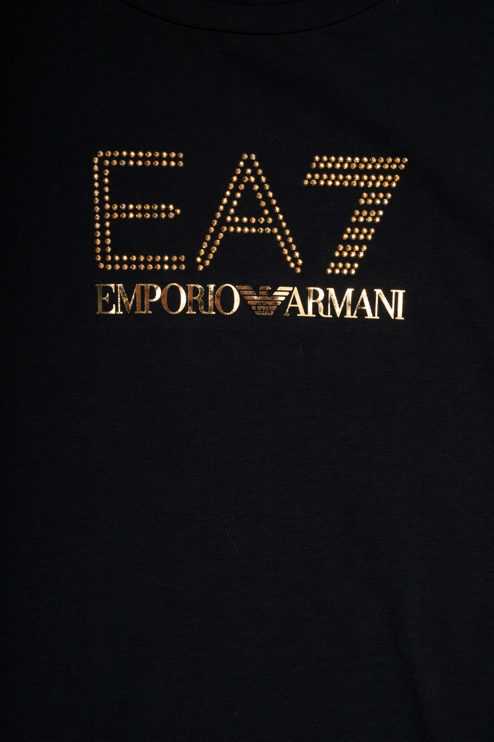 EA7 Emporio Armani Emporio Armani Jeans Jeans Blue Blu 8% Poliester