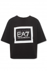 EA7 Emporio xk050 armani Logo T-shirt
