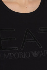 EMPORIO ARMANI LOGO BOXERS 3-PACK Logo T-shirt