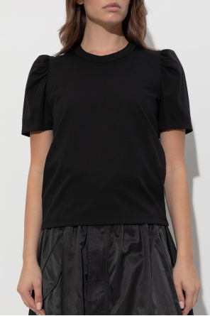 Comme des Garçons Noir Kei Ninomiya Cotton T-shirt