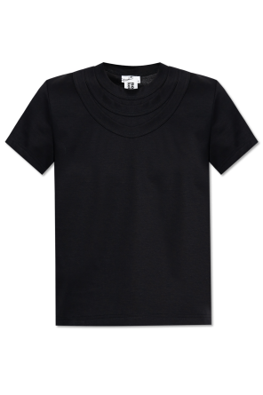Short sleeve T-shirt