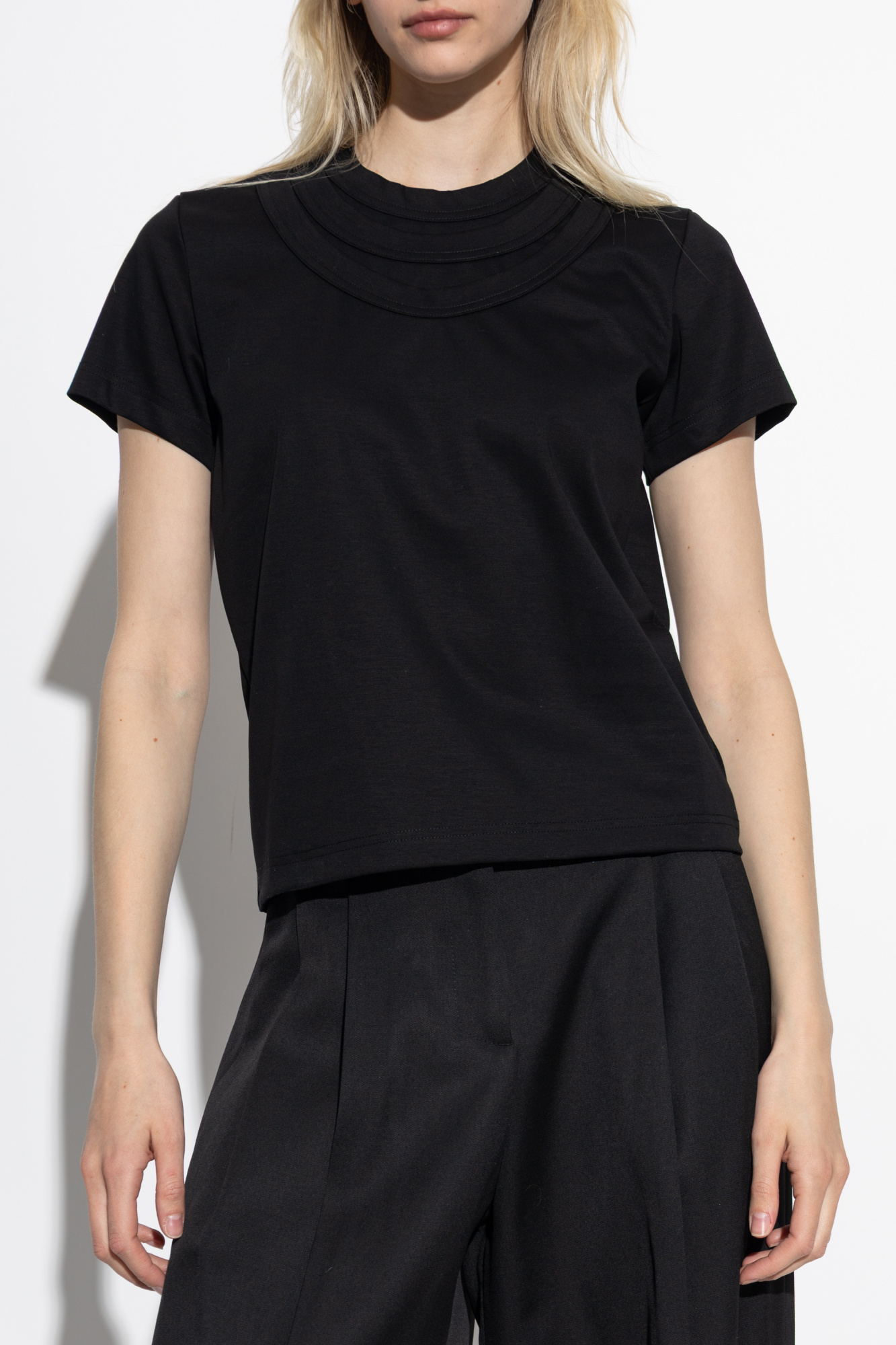 Comme des Garçons Noir Kei Ninomiya トップス Comme des Garçons 