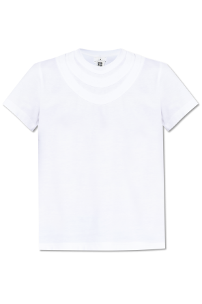 Short sleeve T-shirt