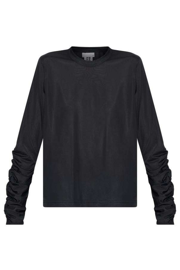 Long sleeve top od Comme des Garçons Noir Kei Ninomiya