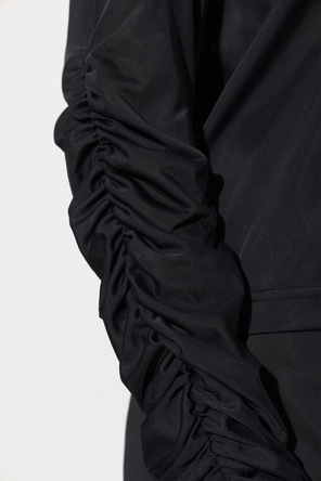 Comme des Garçons Noir Kei Ninomiya Long sleeve top