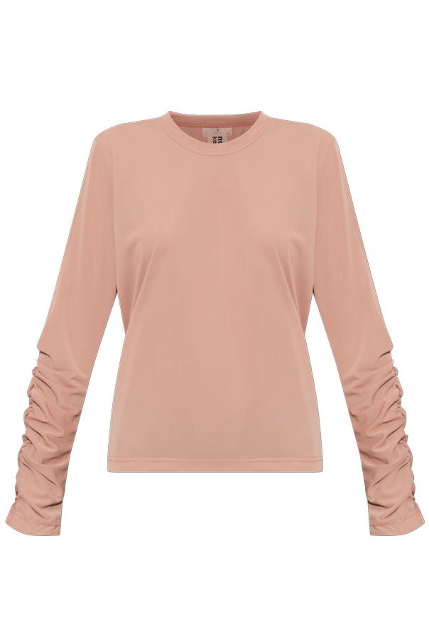 Long sleeve top od Comme des Garçons Noir Kei Ninomiya