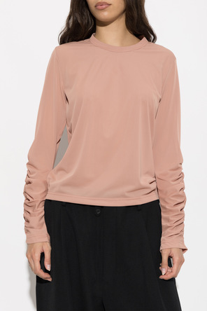 Comme des Garçons Noir Kei Ninomiya Long sleeve top