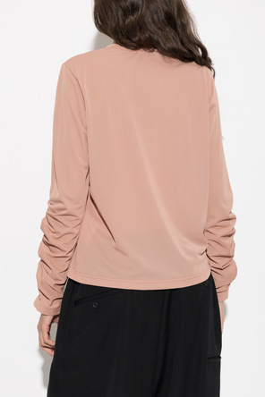 Comme des Garçons Noir Kei Ninomiya Long sleeve top