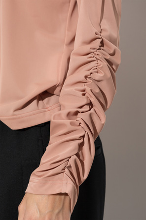 Comme des Garçons Noir Kei Ninomiya Long sleeve top