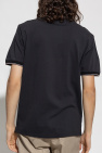 Emporio Armani Cotton polo shirt