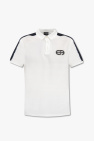 Polo Ralph Lauren Big & Tall player logo pique shirt custom regular fit in black