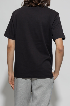 Emporio Armani Printed T-shirt