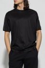 Emporio Armani T-shirt with logo