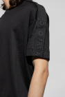 Emporio Armani T-shirt with logo