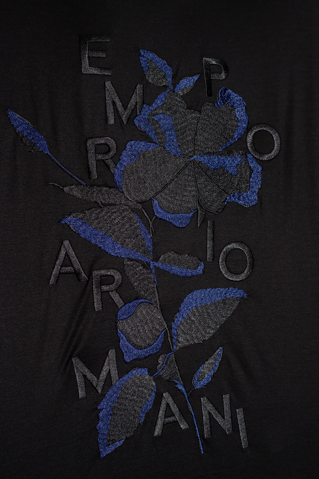 Emporio Armani T-shirt with logo