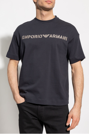 Emporio TAPE armani Emporio TAPE armani Kids Boys Caps for Kids