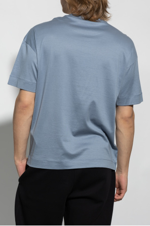 Emporio Armani T-shirt with logo