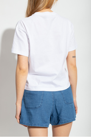 Emporio pentru Armani T-shirt from the ‘Sustainable’ collection