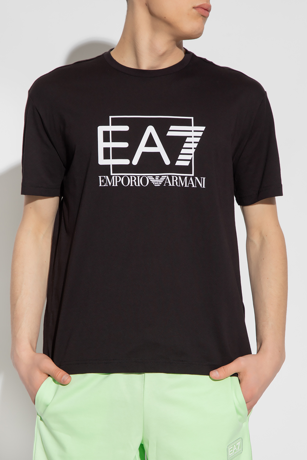 Armani Shirt | escapeauthority.com
