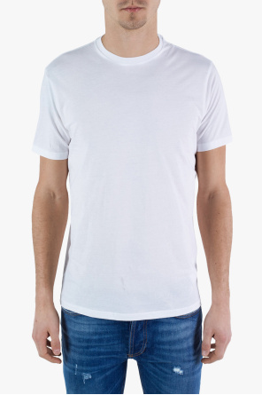 Emporio Armani T-shirt three-pack