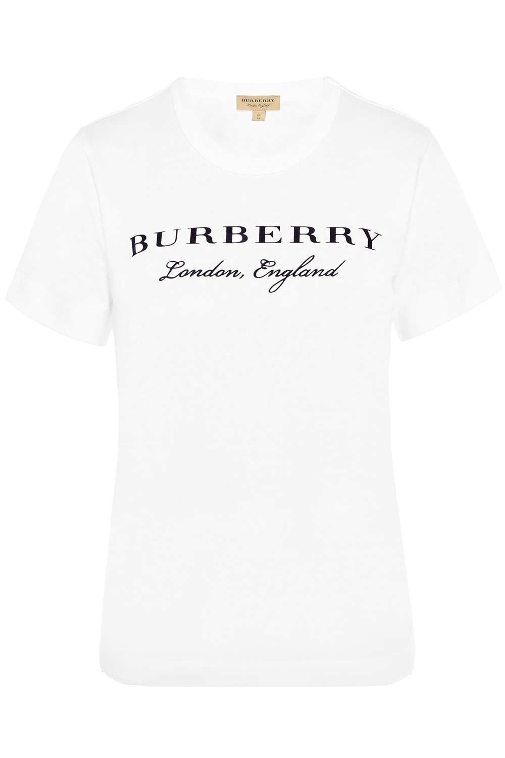 burberry t shirt canada