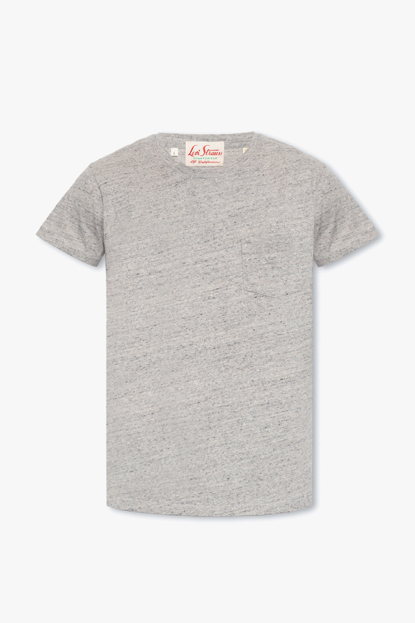 Levi's T-shirt Rose ‘Vintage Clothing®’ collection