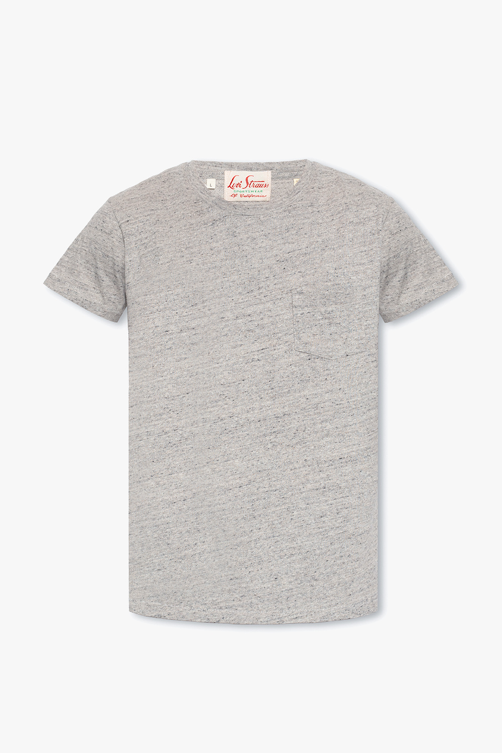 Levi's T-shirt ‘Vintage Clothing®’ collection