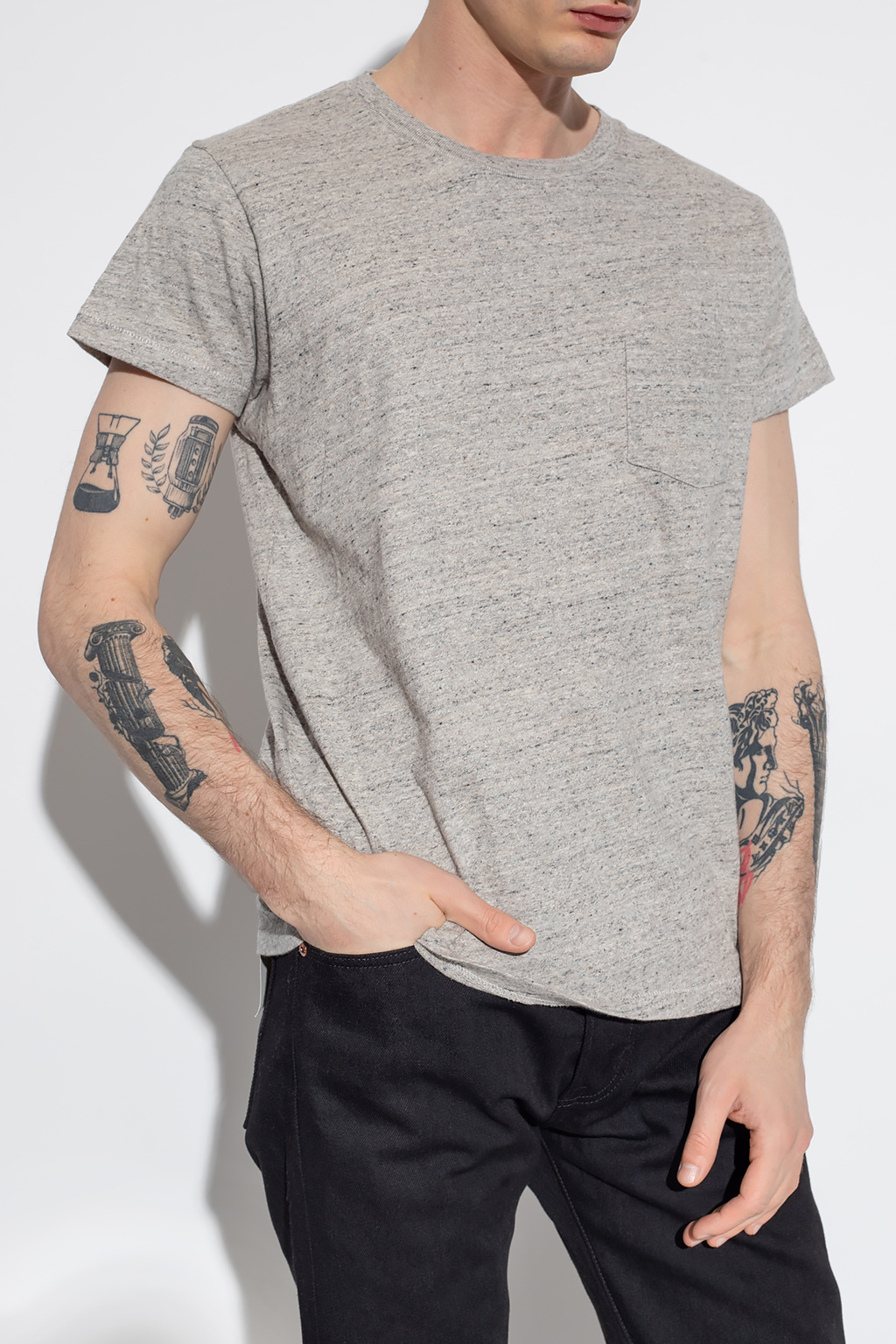 Levi's T-shirt ‘Vintage Clothing®’ collection