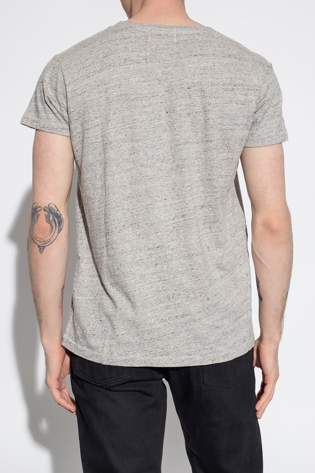 Levi's T-shirt ‘Vintage Clothing®’ collection