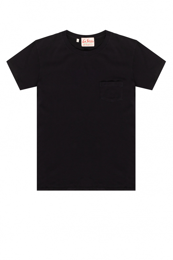 Levi's T-shirt cuff ‘Vintage Clothing’ collection