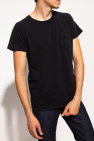 Levi's T-shirt cuff ‘Vintage Clothing’ collection