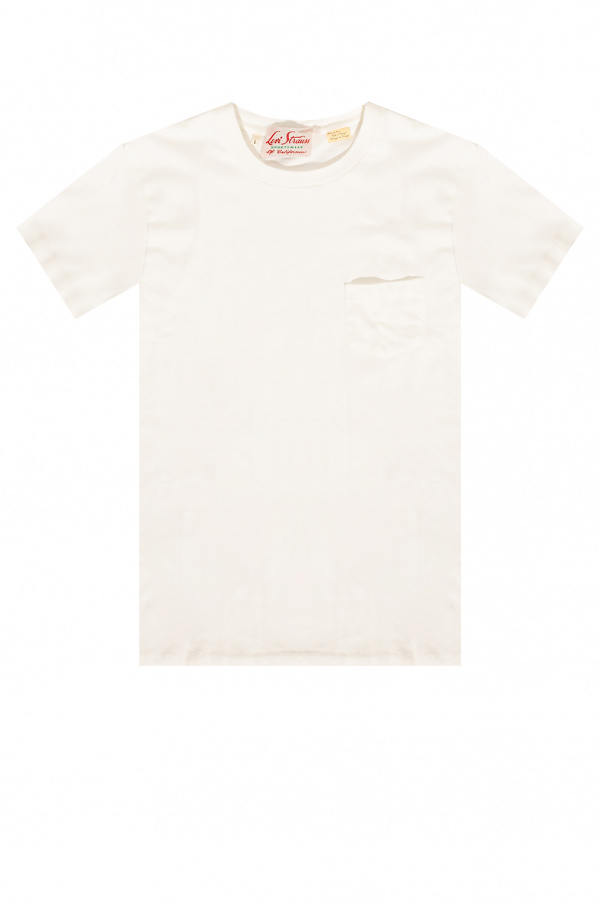 Levi's T-shirt z kolekcji 'Vintage Clothing’