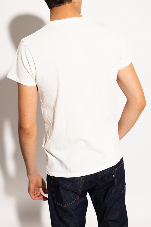 White T-shirt 'Vintage Clothing' collection Levi's - Vitkac HK