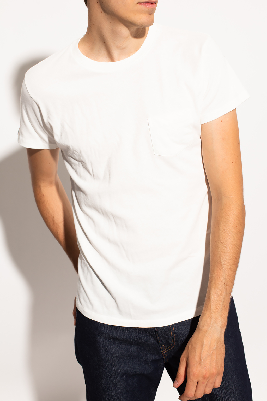 Levis T-shirt ‘Vintage Clothing’ collection