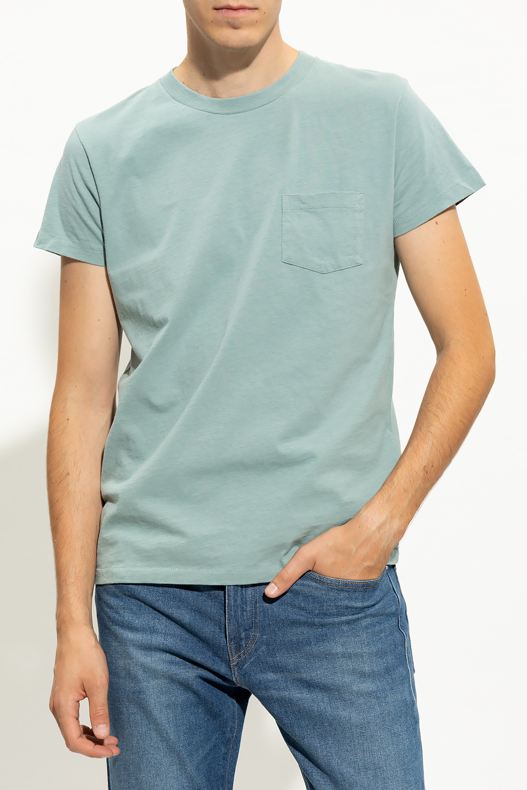 Levi's T-shirt ‘Vintage Clothing’ collection