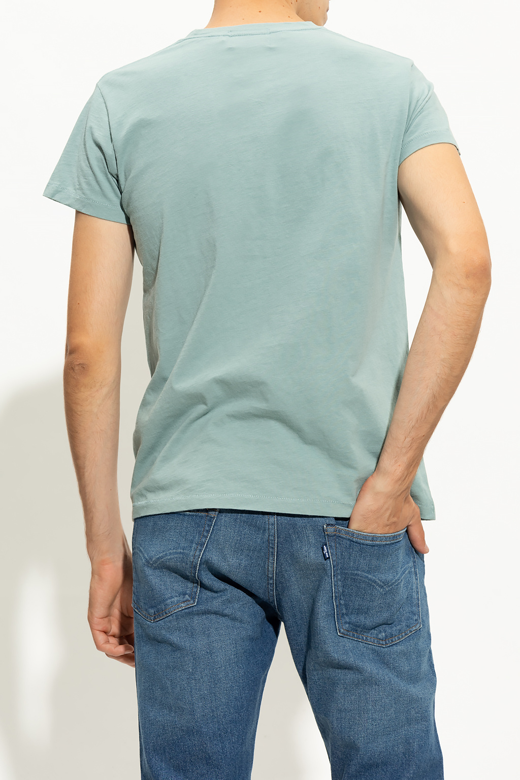 Levi's T-shirt ‘Vintage Clothing’ collection