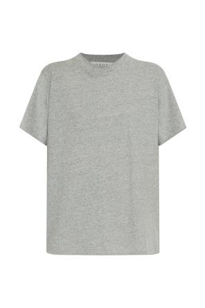 Cotton t-shirt