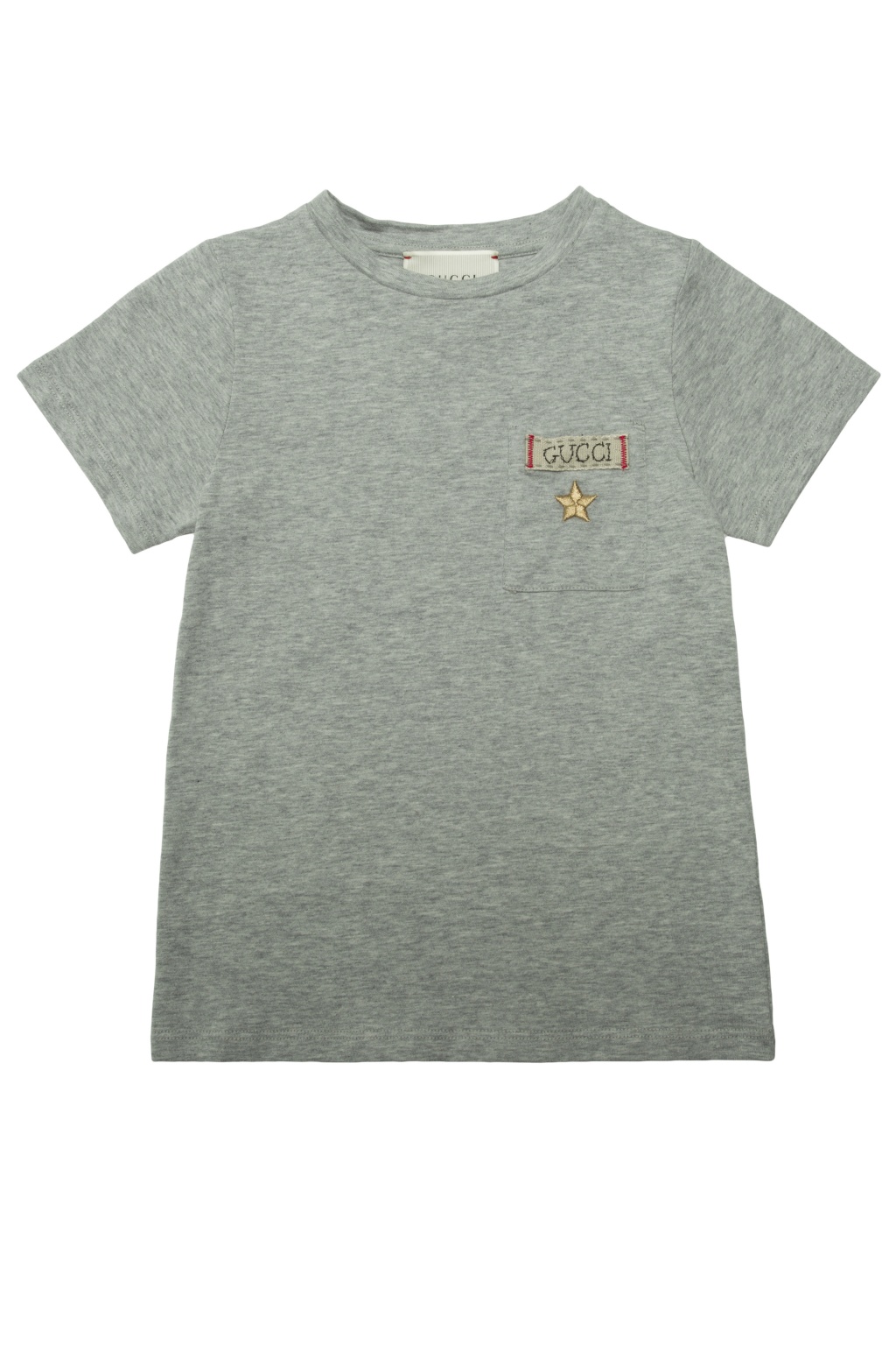 gucci pocket tee