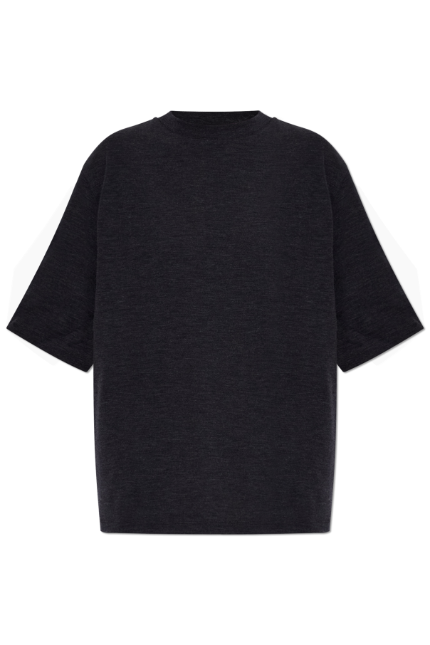 Wool T-shirt od RÓHE