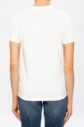Coach Printed T-shirt