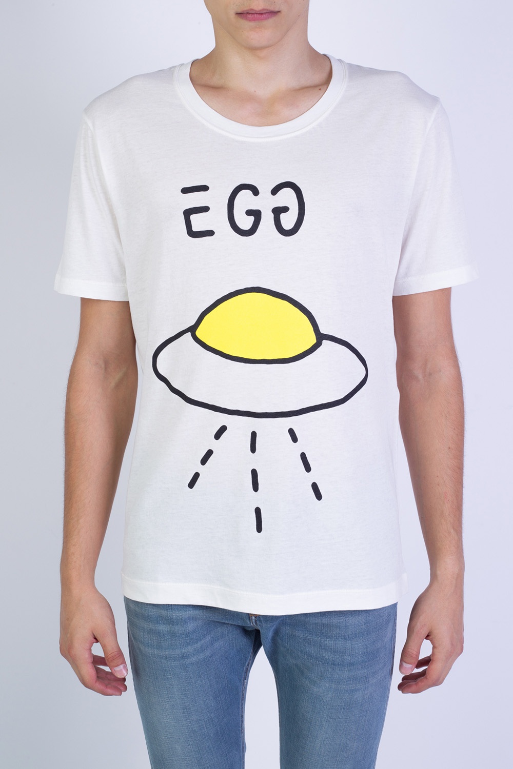 gucci egg shirt