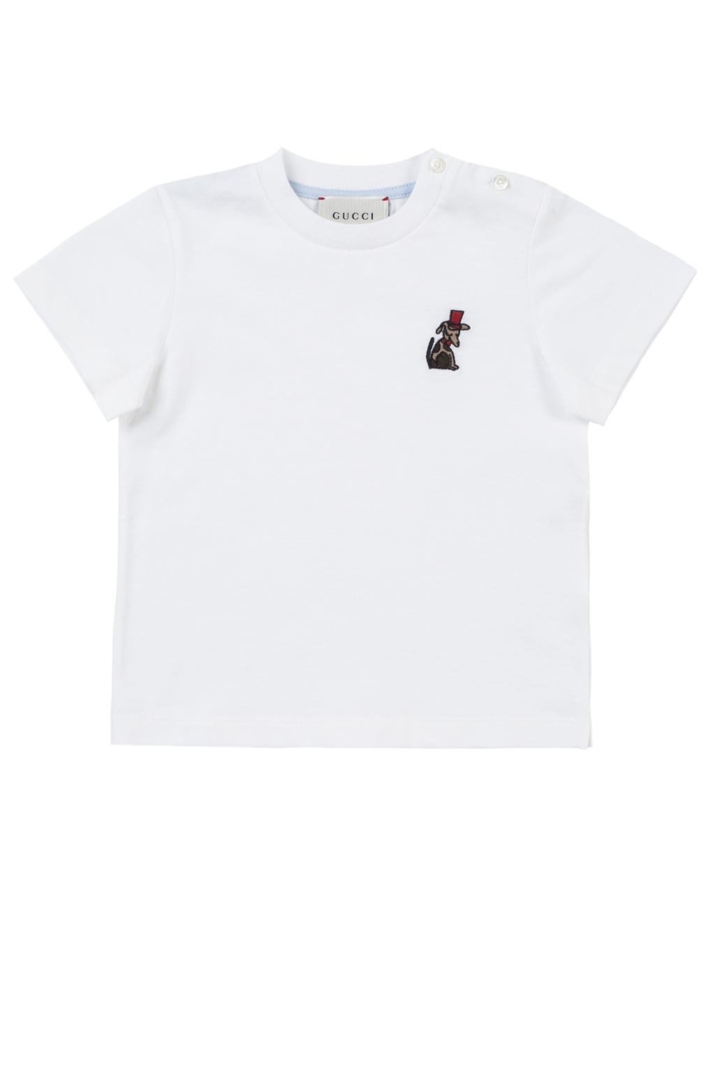 Gucci Dog Shirt -  Canada