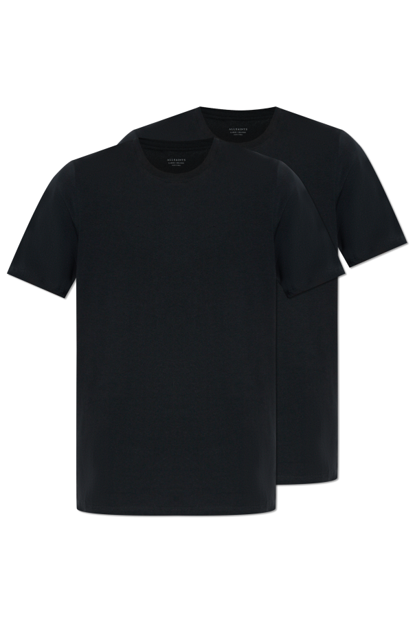 2-pack of t-shirts od AllSaints